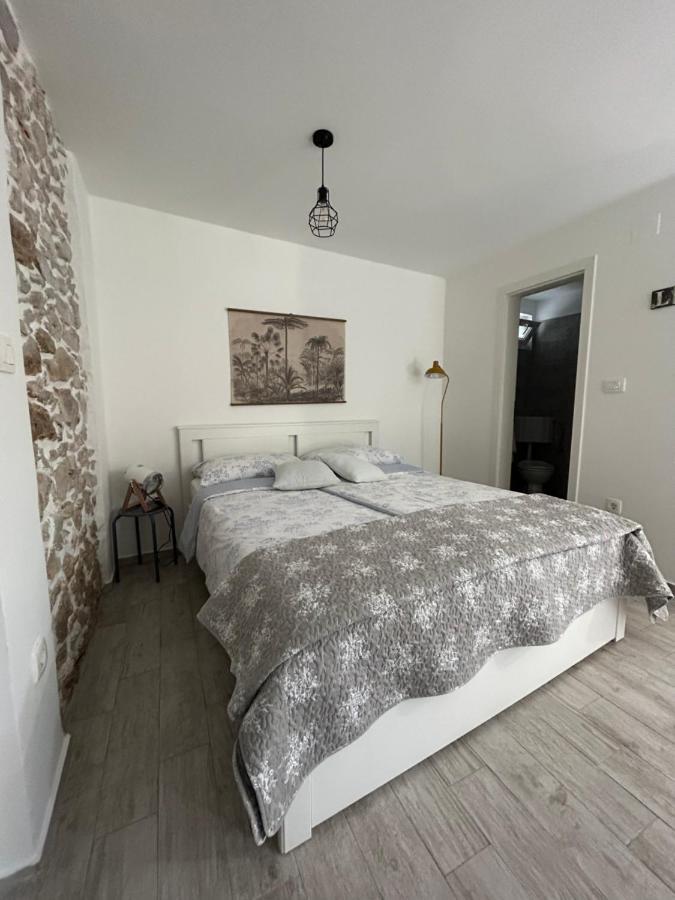 Ferienwohnung Ana Zadar Exterior foto